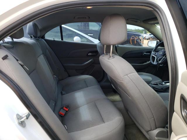 Photo 6 from auction – 2016 CHEVROLET MALIBU LIM with VIN 1G11A5SA2GU123685