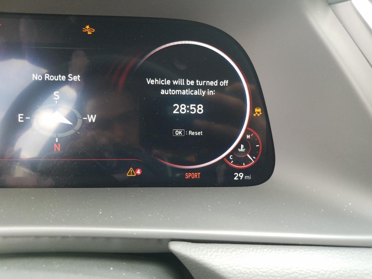 Photo 8 from auction – 2022 HYUNDAI SONATA LIM with VIN 5NPEH4J21NH150697
