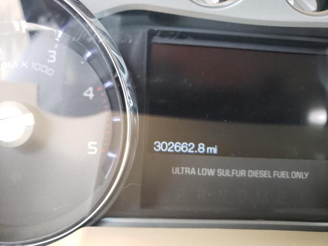 Photo 8 from auction – 2015 FORD F250 SUPER with VIN 1FT7W2BT5FEC41418