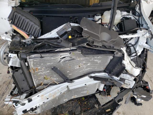 Photo 7 from auction – 2021 CHEVROLET TRAVERSE L with VIN 1GNERFKW0MJ174920