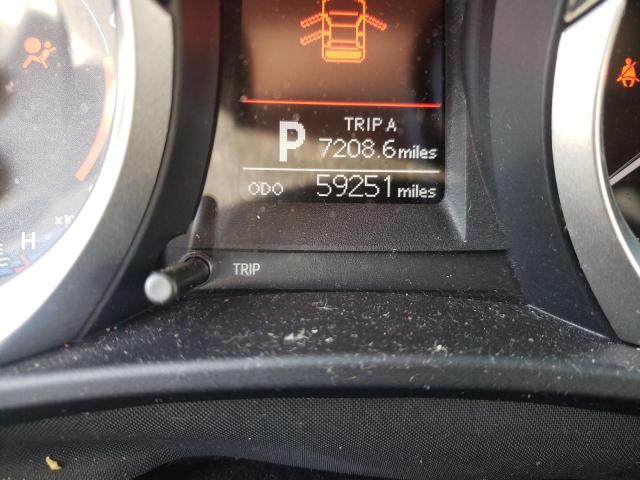 Photo 8 from auction – 2016 TOYOTA COROLLA L with VIN 2T1BURHE1GC529961