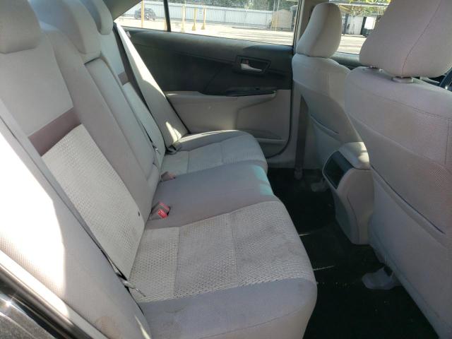 Photo 6 from auction – 2014 TOYOTA CAMRY L with VIN 4T4BF1FK8ER376369