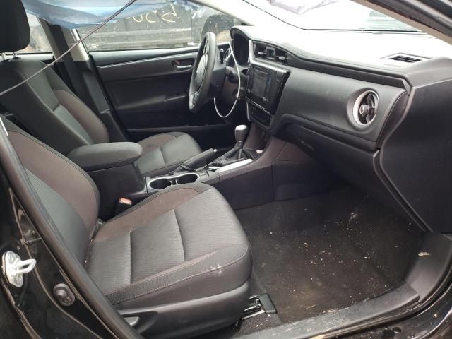 Photo 5 from auction – 2019 TOYOTA COROLLA L with VIN 2T1BURHE1KC237834