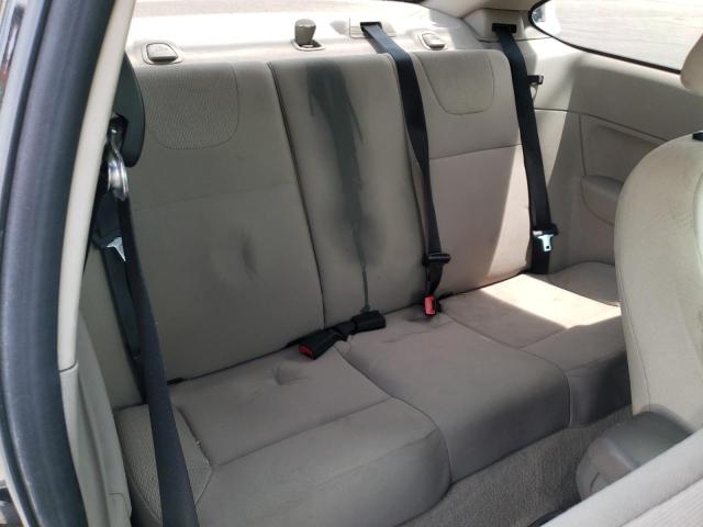 Photo 6 from auction – 2008 FORD FOCUS SE with VIN 1FAHP33N98W220419