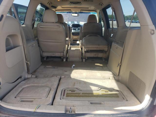Photo 9 from auction – 2007 HONDA ODYSSEY with VIN 5FNRL38877B029856
