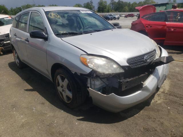 TOYOTA COROLLA MA 2008 with VIN 2T1KR32E08C707528 - Photo from auction
