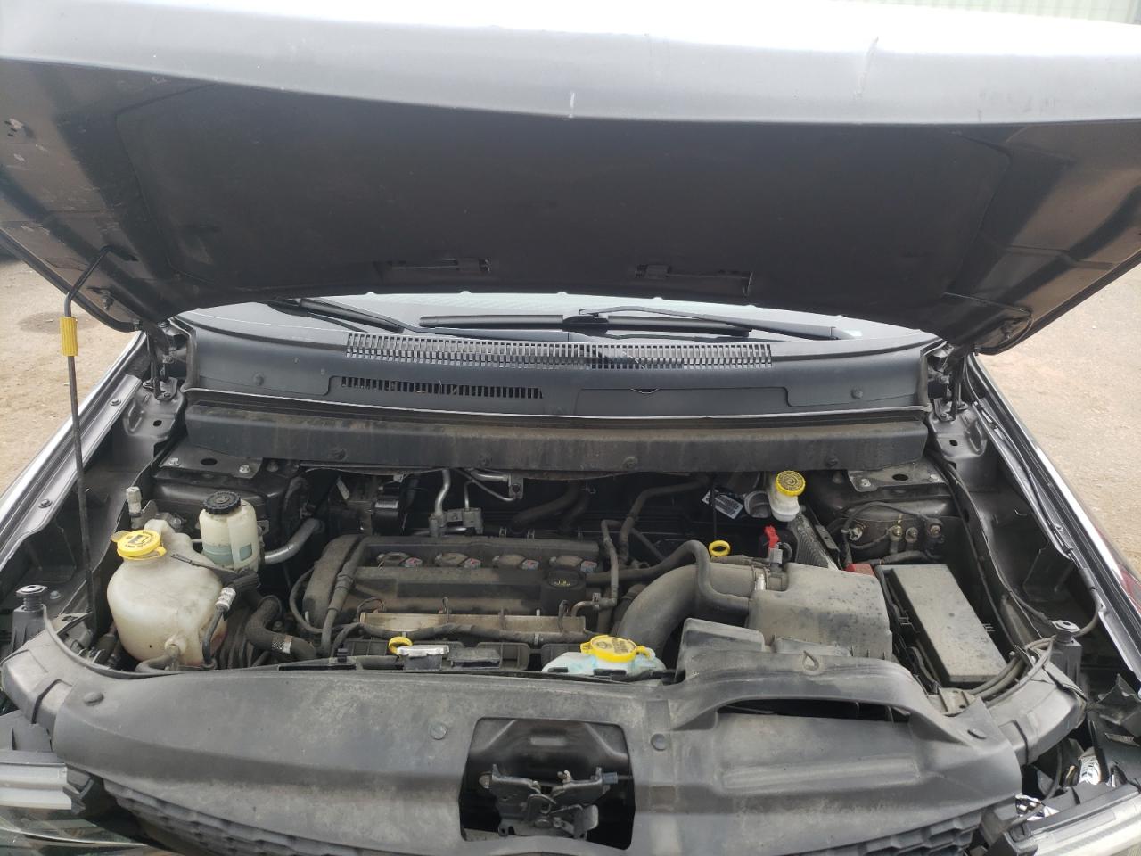 Photo 7 from auction – 2018 DODGE JOURNEY SX with VIN 3C4PDCBB8JT145360