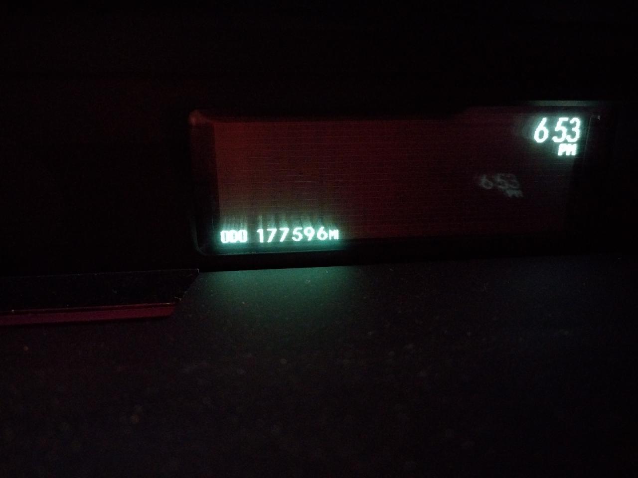 Photo 8 from auction – 2010 TOYOTA PRIUS with VIN JTDKN3DU9A0181173