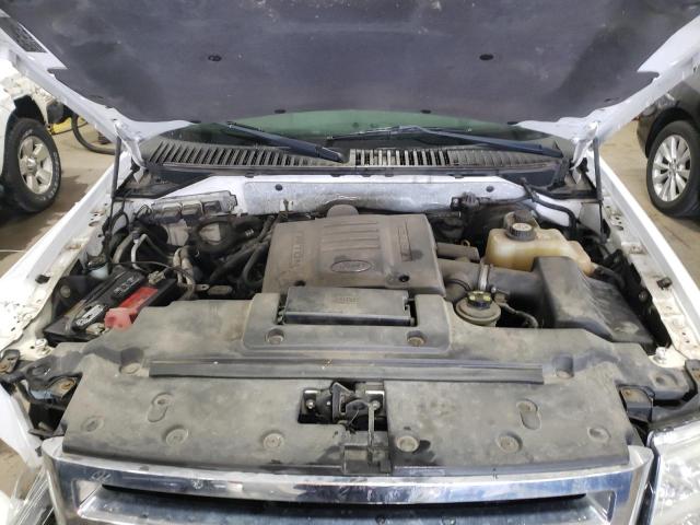 Photo 7 from auction – 2007 FORD EXPEDITION with VIN 1FMFU17547LA68666