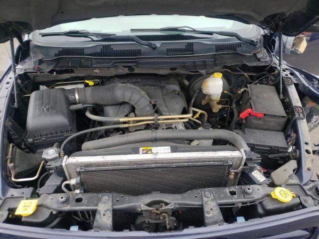 Photo 7 from auction – 2012 DODGE RAM 1500 S with VIN 1C6RD7FT0CS341100