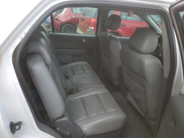 Photo 7 from auction – 2006 FORD FREESTYLE with VIN 1FMDK05196GA26623