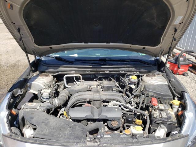 Photo 7 from auction – 2017 SUBARU OUTBACK 2. with VIN 4S4BSANC5H3279964
