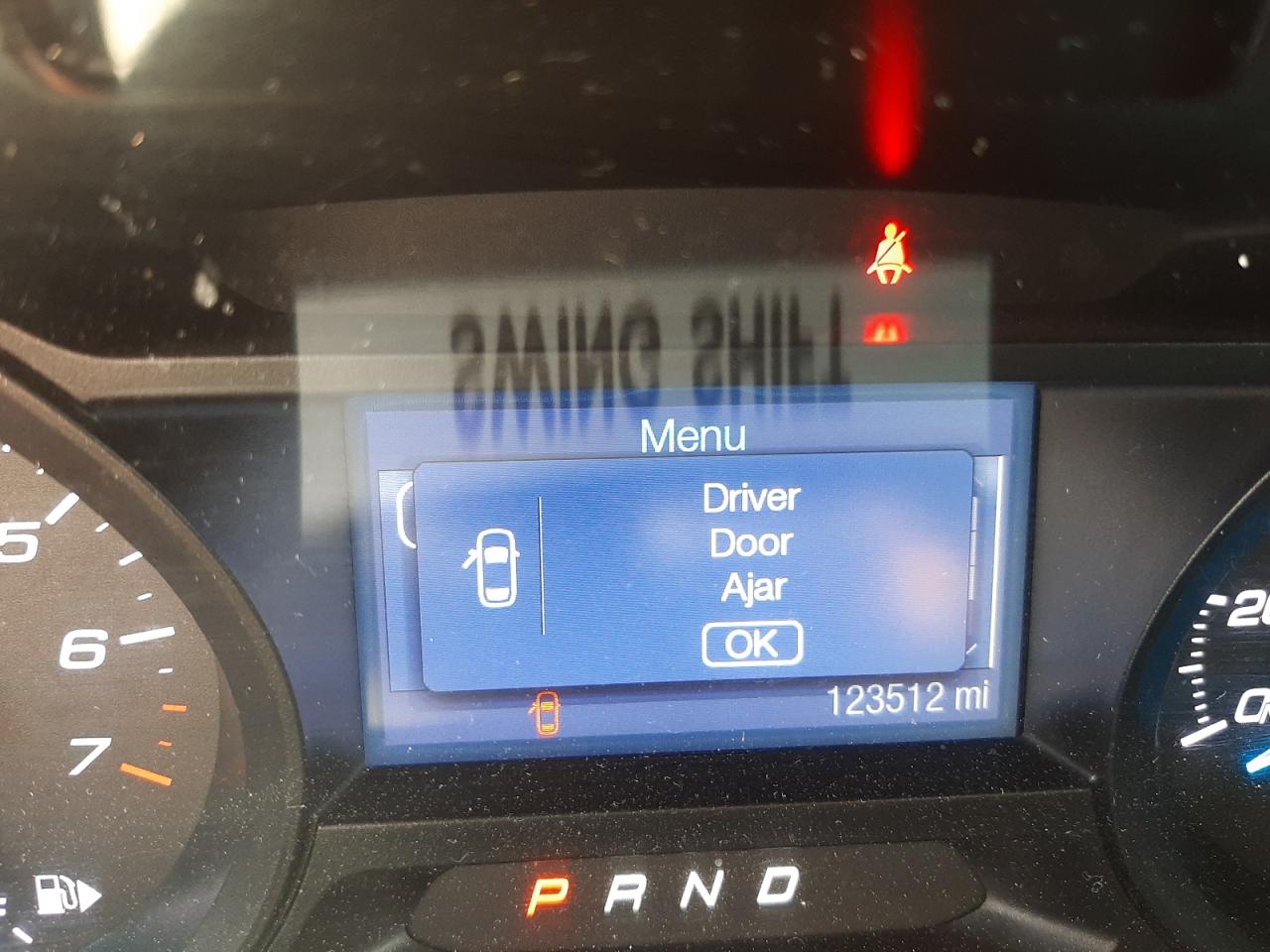 Foto 8 de la subasta – 2014 FORD EXPLORER P con VIN 1FM5K8AR4EGA09290