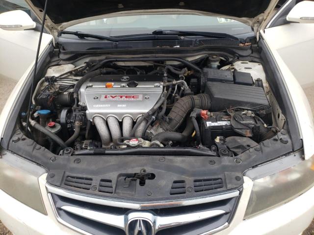 Photo 7 from auction – 2006 ACURA TSX with VIN JH4CL96816C033889
