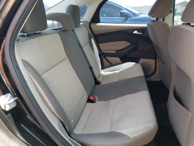 Photo 6 from auction – 2014 FORD FOCUS SE with VIN 1FADP3F28EL235362