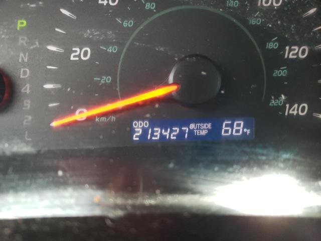 Photo 8 from auction – 2009 TOYOTA CAMRY BASE with VIN 4T1BE46K49U406682
