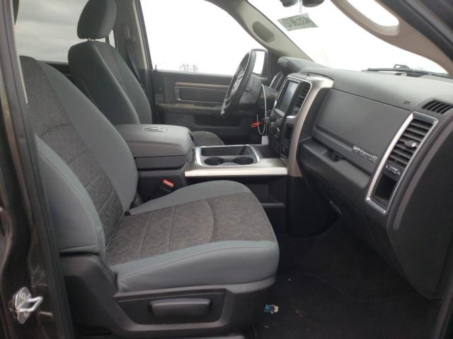 Photo 5 from auction – 2017 RAM 1500 SLT with VIN 3C6RR7LT5HG704978