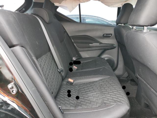 Photo 6 from auction – 2021 NISSAN KICKS S with VIN 3N1CP5BV6ML519399