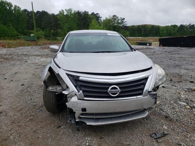 Photo 9 from auction – 2015 NISSAN ALTIMA 2.5 with VIN 1N4AL3AP6FC295319