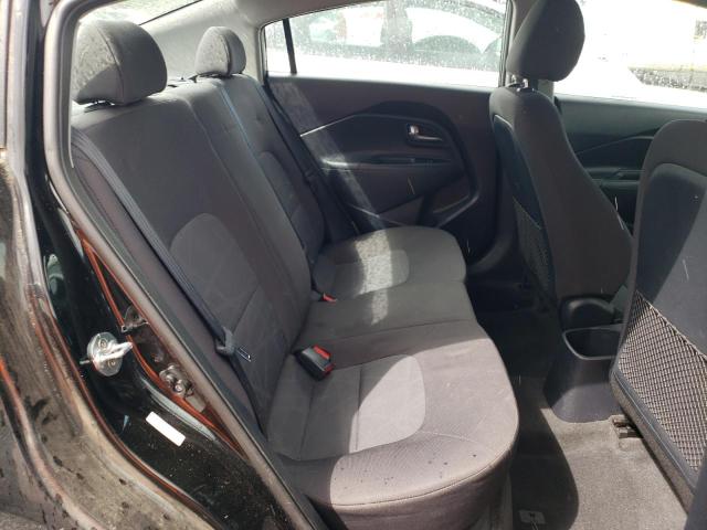 Photo 7 from auction – 2017 KIA RIO LX with VIN KNADM4A3XH6015570