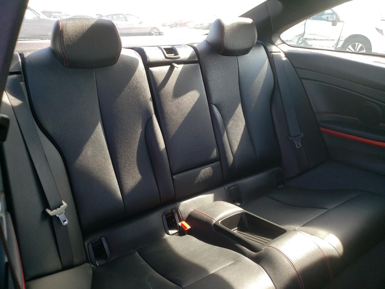 Photo 6 from auction – 2014 BMW 435 I with VIN WBA3R1C50EK191752