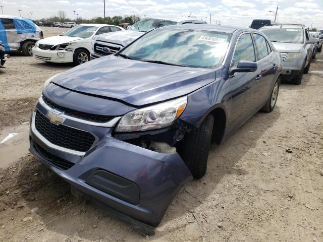 Photo 2 from auction – 2014 CHEVROLET MALIBU 1LT with VIN 1G11C5SL8EF142920