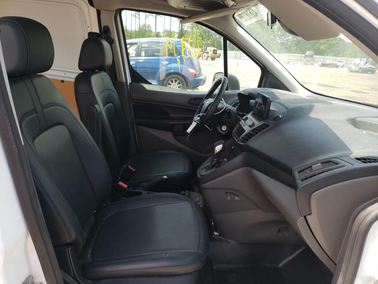 Photo 5 from auction – 2019 FORD TRANSIT CO with VIN NM0LS7E2XK1426749