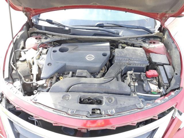 Photo 7 from auction – 2014 NISSAN ALTIMA 2.5 with VIN 1N4AL3AP7EC327273