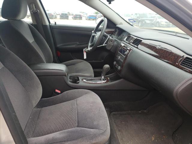 Photo 5 from auction – 2016 CHEVROLET IMPALA LIM with VIN 2G1WB5E32G1185115