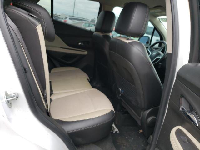 Photo 6 from auction – 2018 BUICK ENCORE PRE with VIN KL4CJASB6JB716058