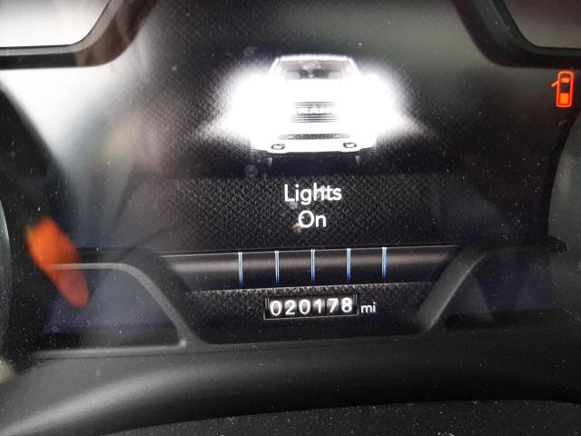 Photo 8 from auction – 2021 DODGE RAM 1500 with VIN 1C6SRFFT6MN558888