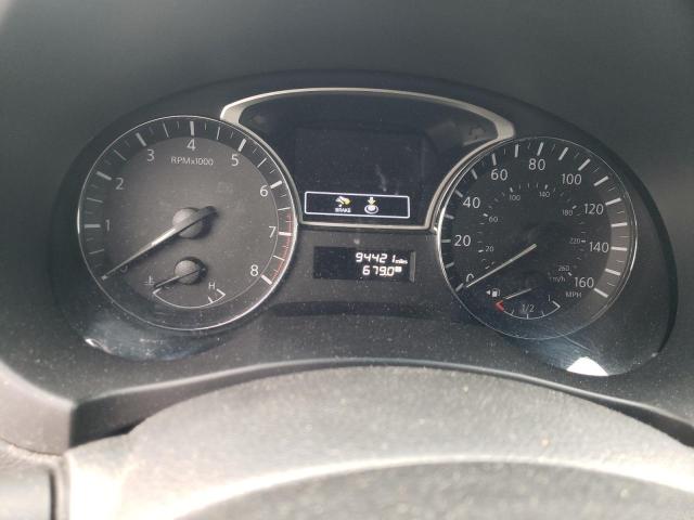 Photo 8 from auction – 2013 NISSAN ALTIMA 2.5 with VIN 1N4AL3APXDC269822
