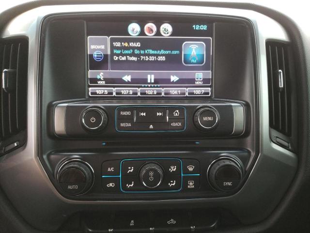 Photo 9 from auction – 2014 CHEVROLET SILVERADO with VIN 3GCPCREC9EG275379
