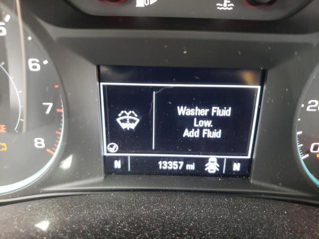 Photo 8 from auction – 2020 CHEVROLET MALIBU LT with VIN 1G1ZD5ST2LF080573