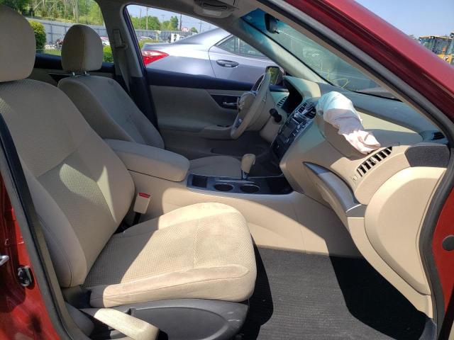 Photo 5 from auction – 2015 NISSAN ALTIMA 2.5 with VIN 1N4AL3AP2FC182581