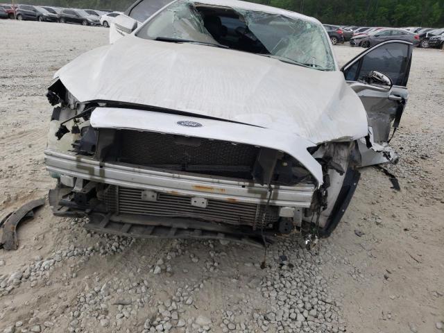 Photo 7 from auction – 2014 FORD FUSION TIT with VIN 3FA6P0K9XER299995