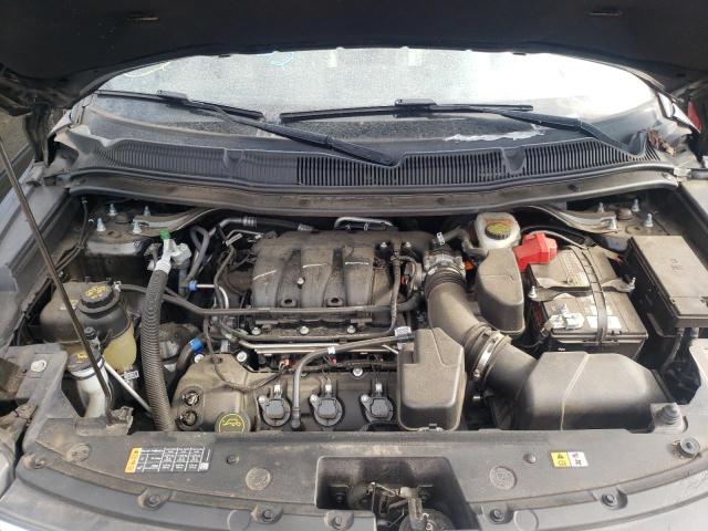 صورة رقم 7 من المزاد - 2018 FORD EXPLORER L مع VIN 1FM5K7F89JGA63169