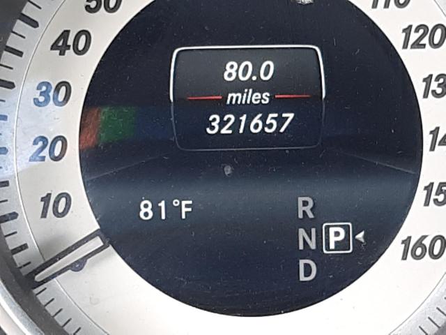 Photo 8 from auction – 2014 MERCEDES-BENZ E 350 with VIN WDDHF5KB6EA994559