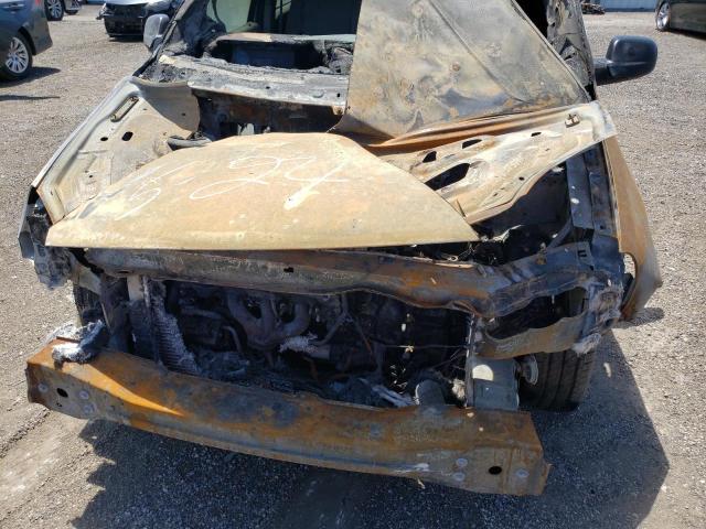 Photo 7 from auction – 2005 FORD FREESTAR S with VIN 2FMZA50655BA29114