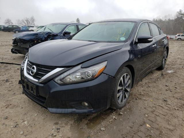 Photo 2 from auction – 2016 NISSAN ALTIMA 2.5 with VIN 1N4AL3APXGC226537