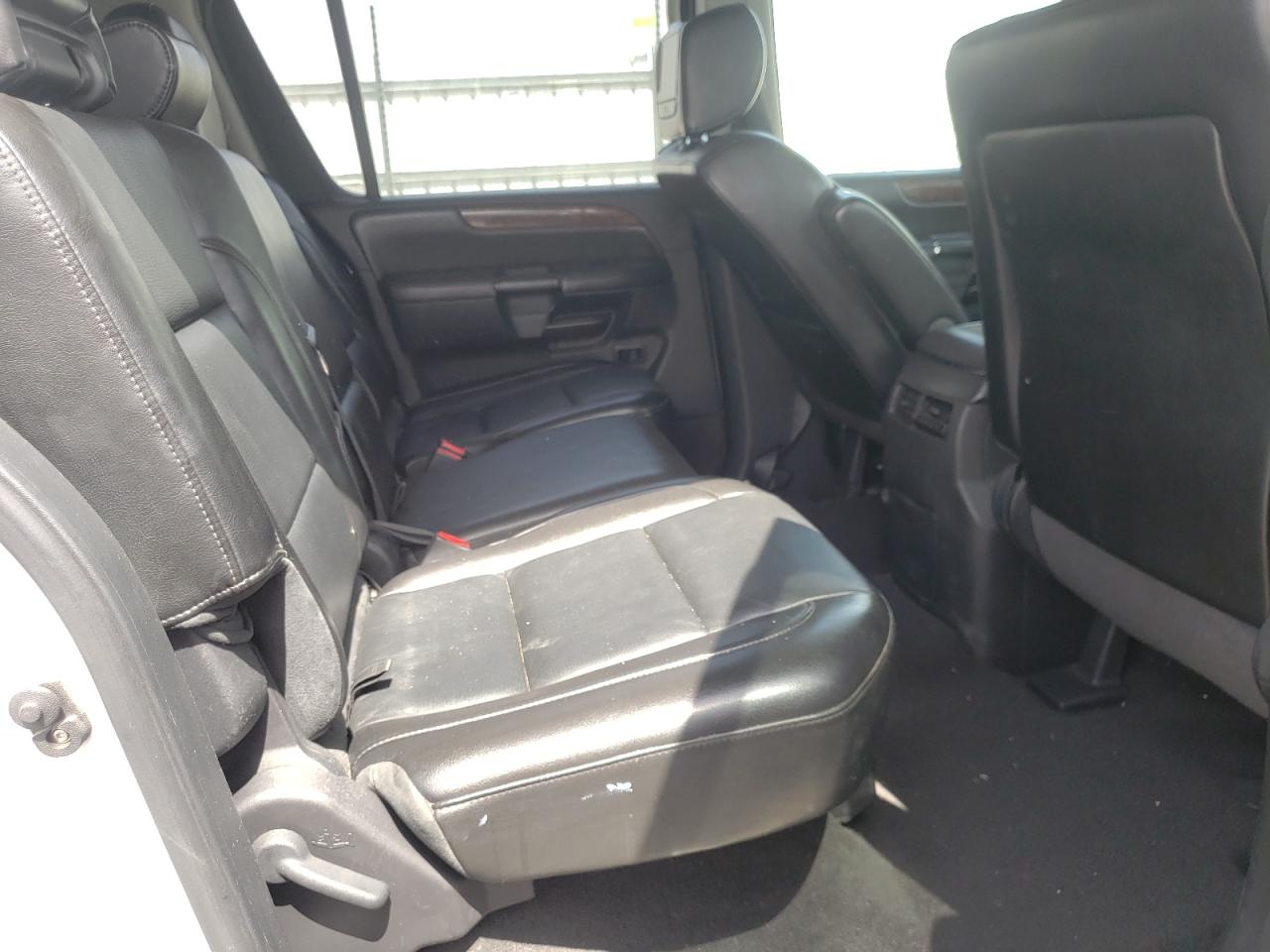 Photo 6 from auction – 2013 NISSAN ARMADA SV with VIN 5N1BA0NC5DN601224