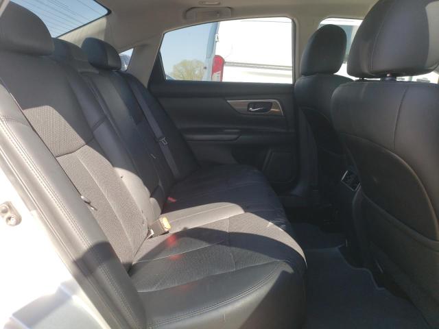 Photo 6 from auction – 2015 NISSAN ALTIMA 2.5 with VIN 1N4AL3AP0FC453301