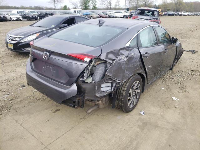 Photo 4 from auction – 2018 HONDA CIVIC with VIN 2HGFC2F70JH545437