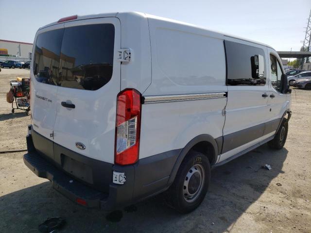Photo 4 from auction – 2015 FORD TRANSIT T- with VIN 1FTNR1YG8FKA32579