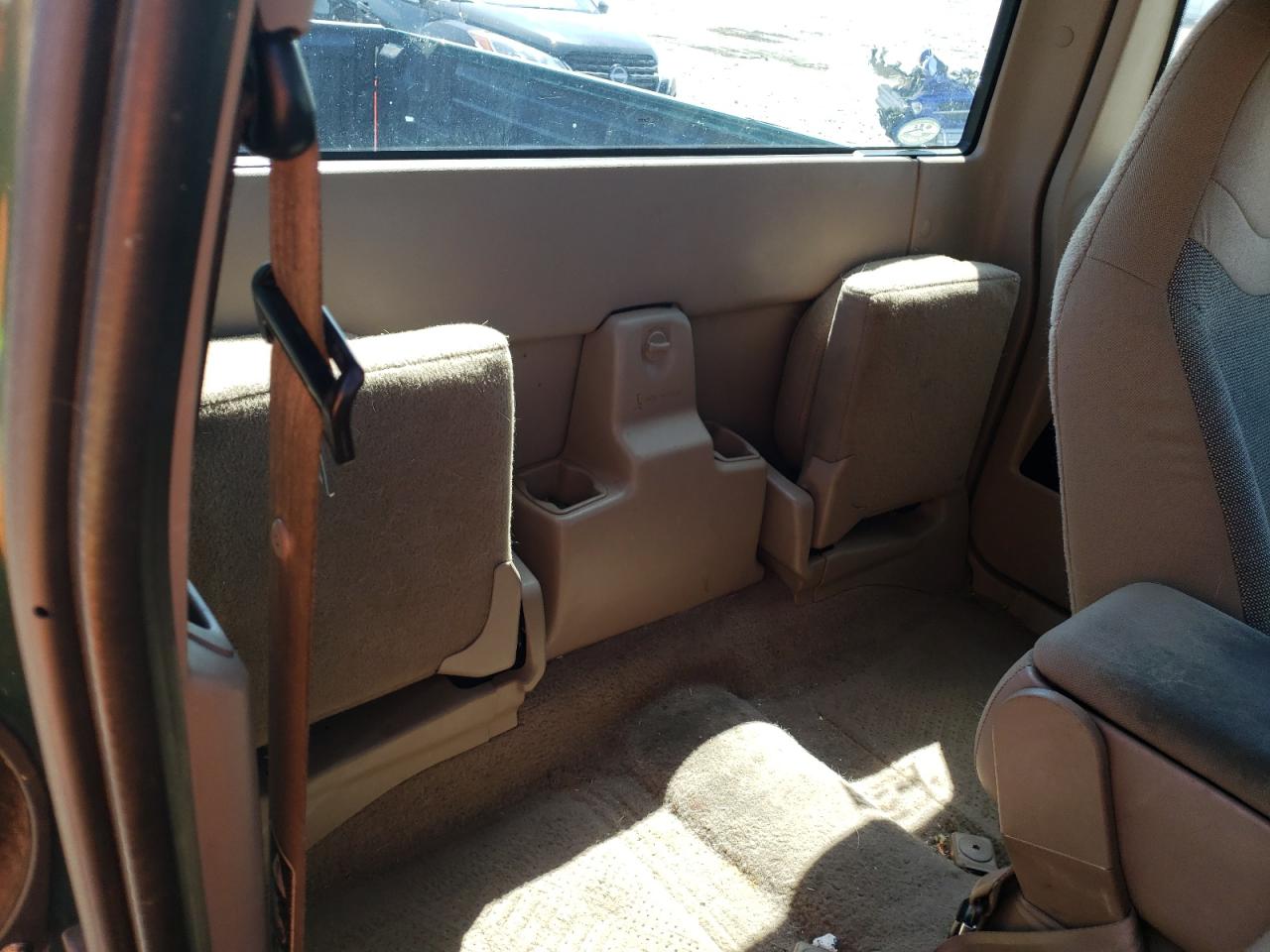 Photo 6 from auction – 2000 FORD RANGER SUP with VIN 1FTZR15V6YPA96209