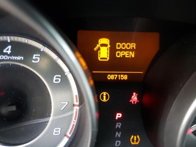 Photo 8 from auction – 2013 ACURA MDX TECHNO with VIN 2HNYD2H32DH502084