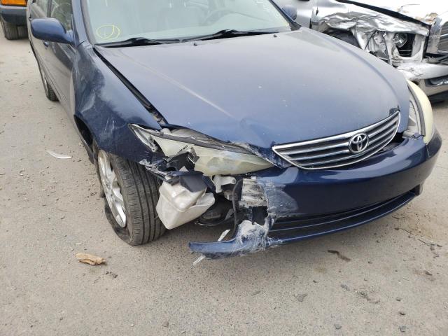 Photo 9 from auction – 2006 TOYOTA CAMRY LE with VIN 4T1BE30K36U150906