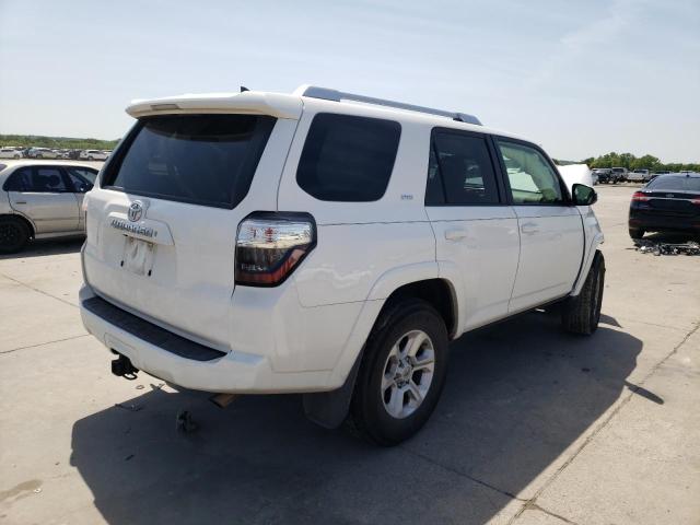 Zdjęcie 4 z aukcji – 2015 TOYOTA 4RUNNER SR z VIN JTEZU5JRXF5097396