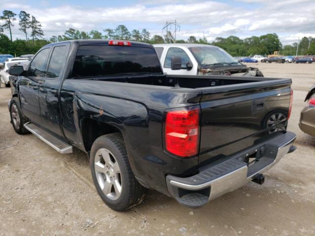Photo 3 from auction – 2014 CHEVROLET SILVERADO with VIN 1GCRCREC5EZ127741