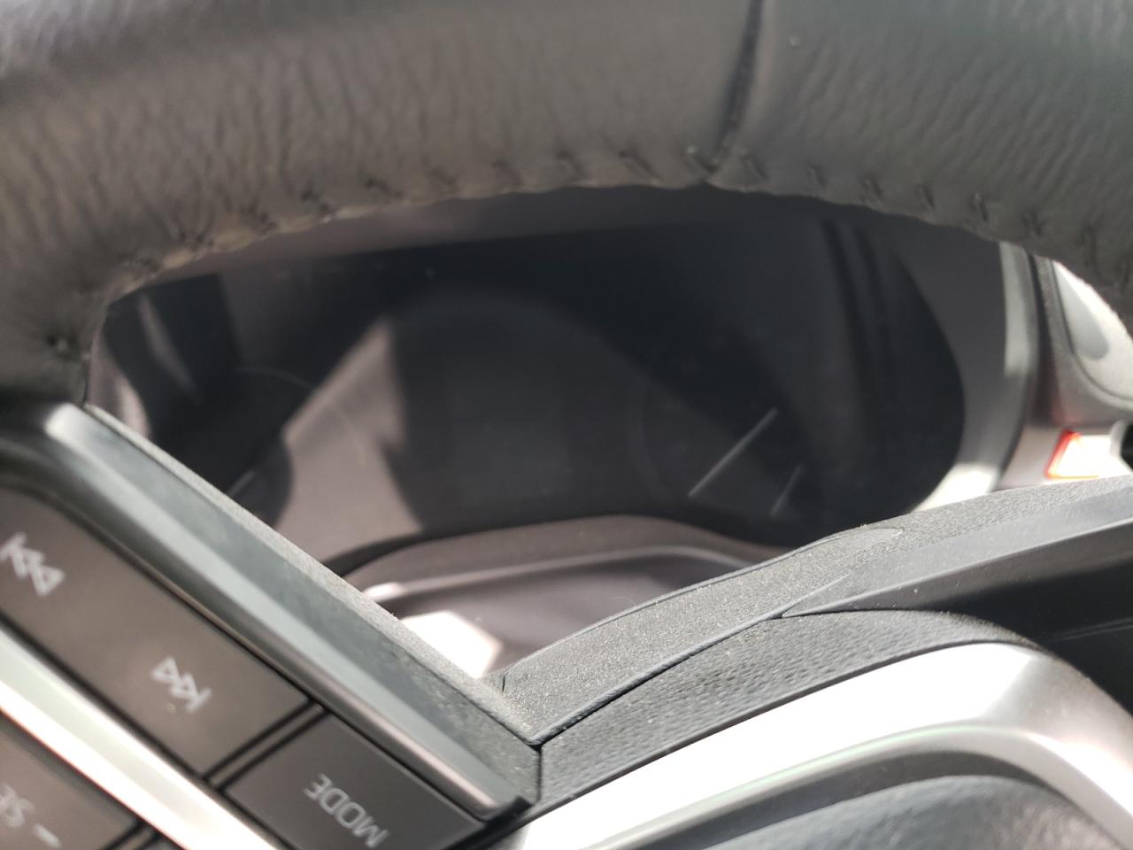 Photo 13 from auction – 2021 TOYOTA SIENNA XLE with VIN 5TDYSKFC3MS019199